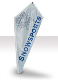 Diamond Banner