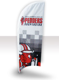 Solar Banner