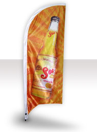 Solar Banner