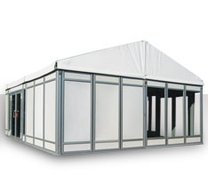  Eclipse Inflatable Tent for Event