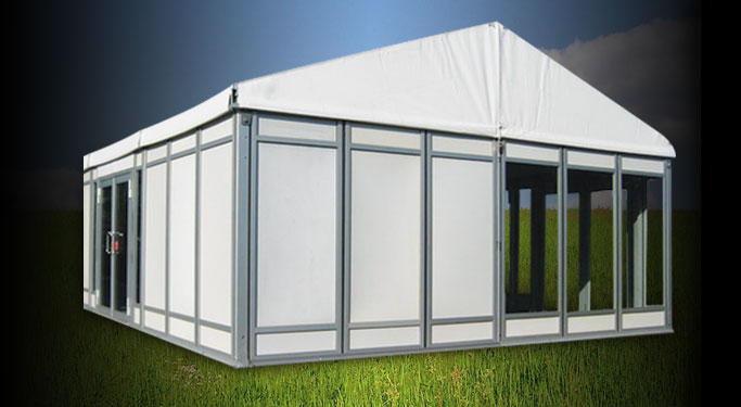 Tents for Events