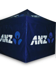 Solar Banner
