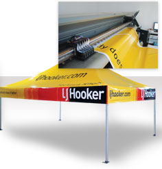 Solar Banner